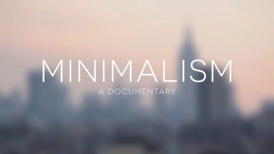Minimalismo documental netflix
